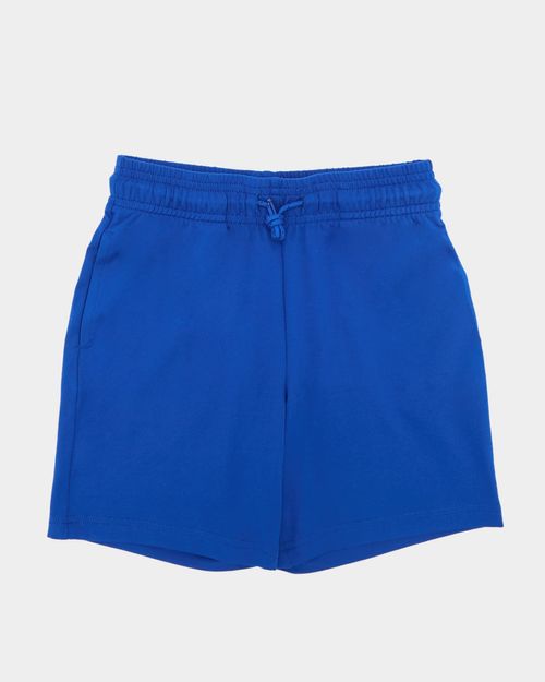 Poly Shorts (4-14 Years)