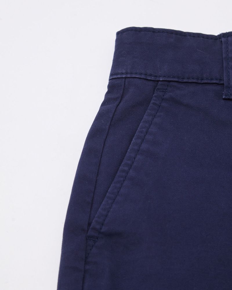 Chino Trousers (3-14 Years) - Dunnes Stores