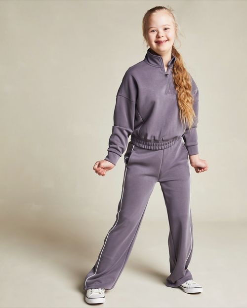 Tech Joggers (4-14 Years)
