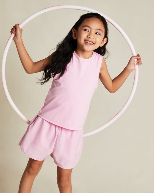 Runner Vest (4-14 Years)