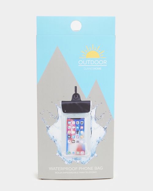 Waterproof Phone Pouch