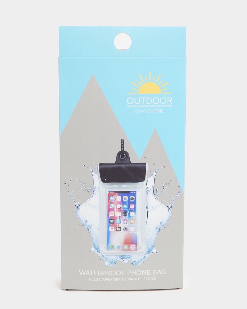 ONE-SIZE---Clear