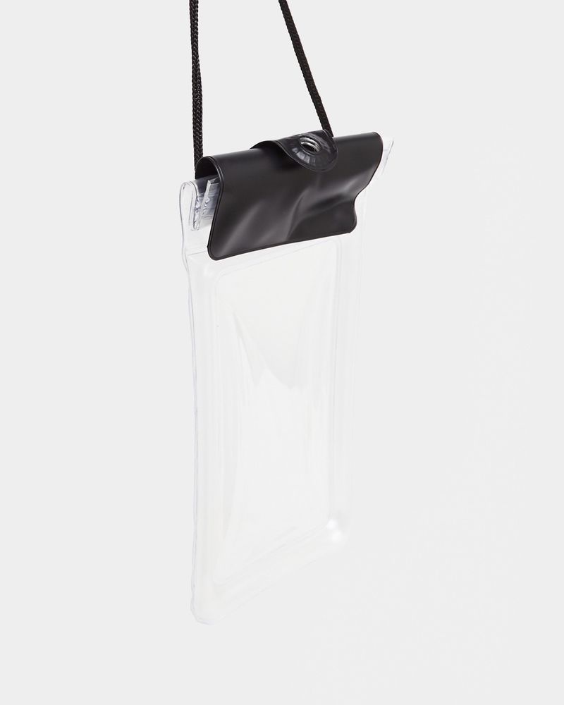 ONE-SIZE---Clear