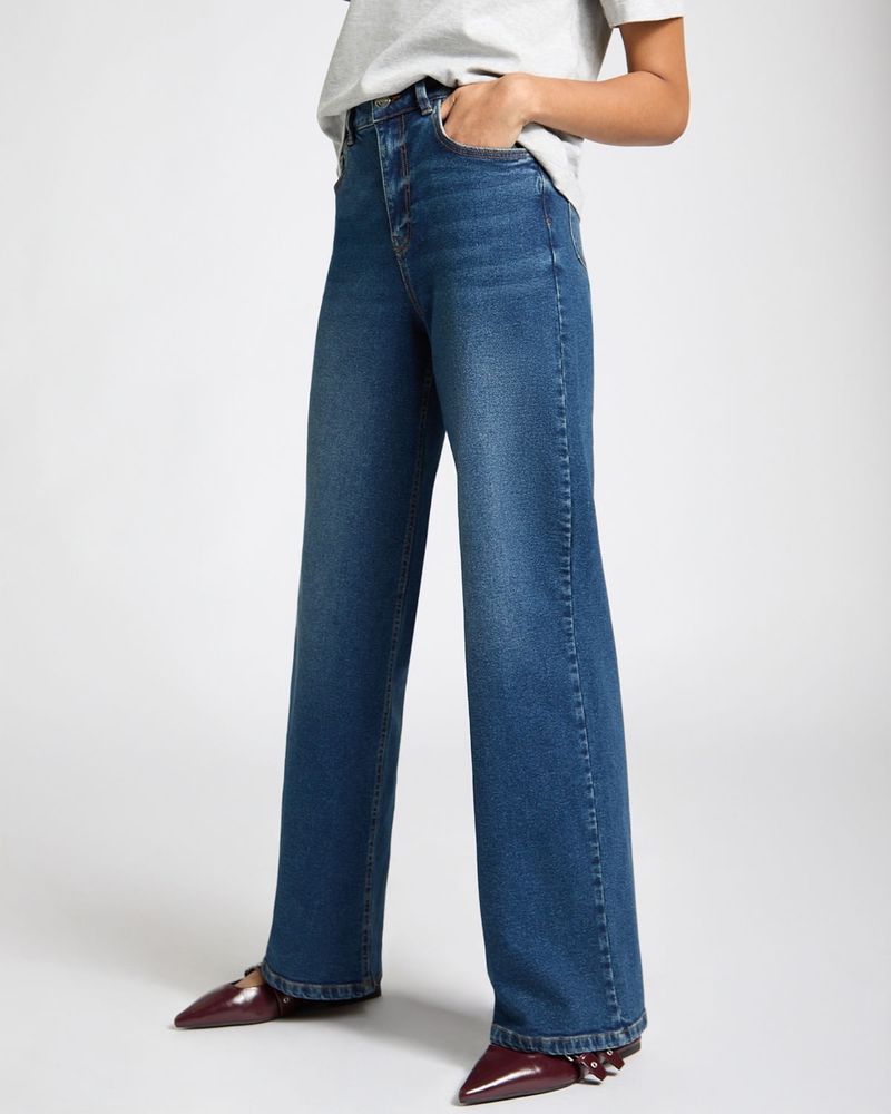 10---Denim