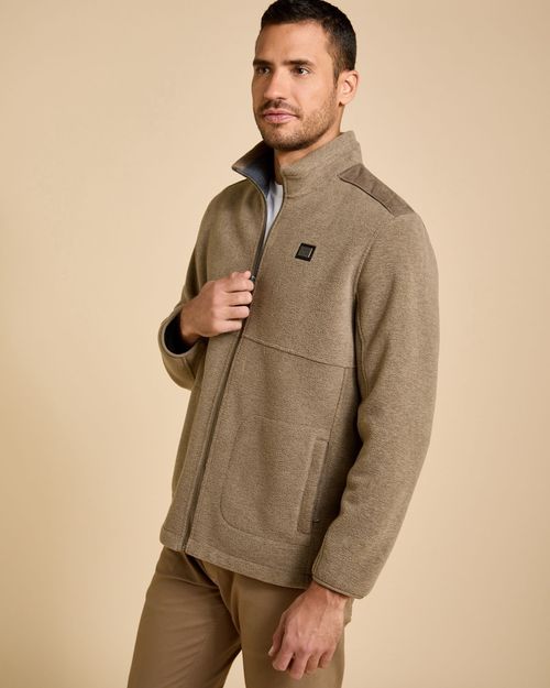 Paul Costelloe Living Fleece Jacket
