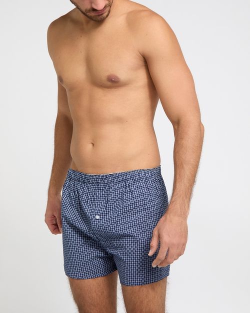 Woven Boxers - Pack of 3