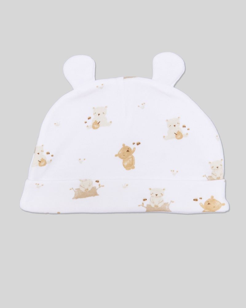 NEWBORN---White