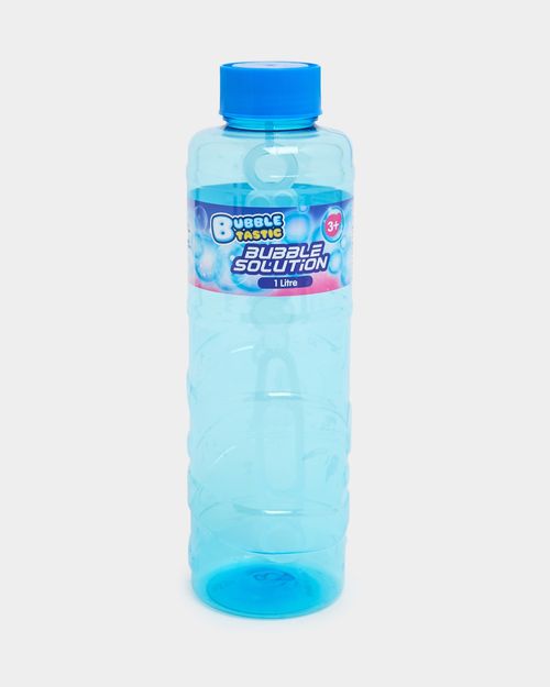 Bubble Solution - 1L