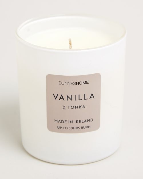 Scented Tumbler