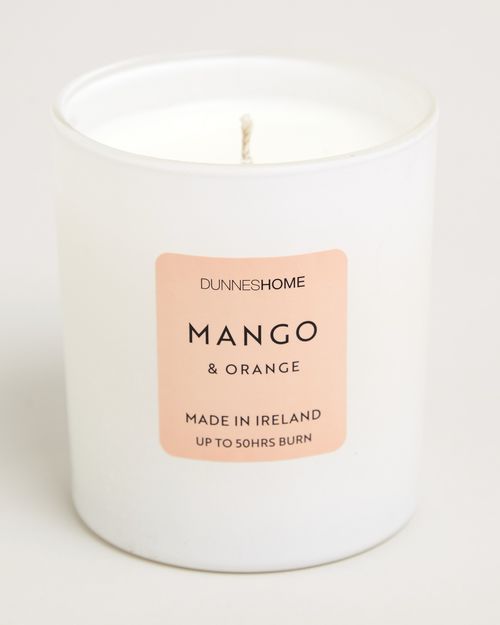 Scented Tumbler