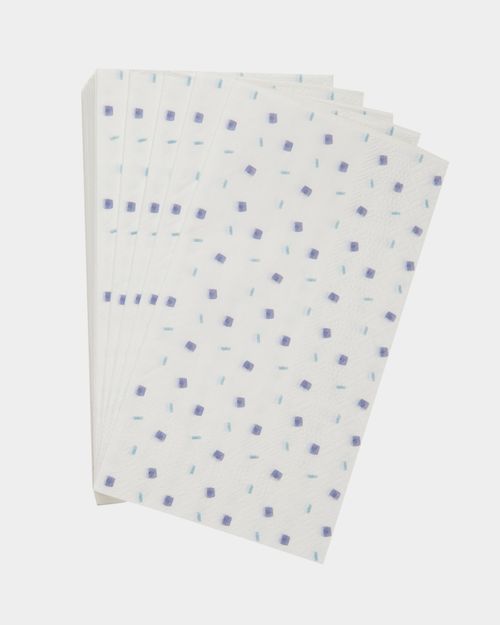 Fashion Napkins - Pack Of 20
