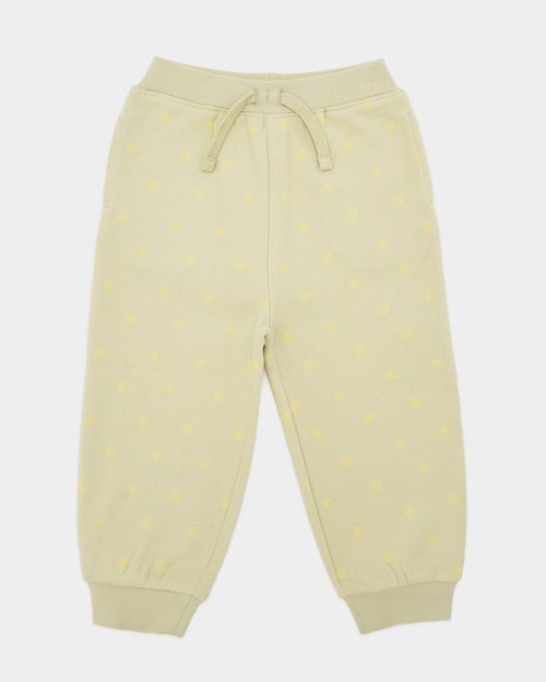 Printed Joggers (6 Months-5 Years)