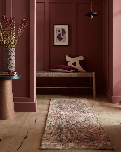 Nadya Jute Rug