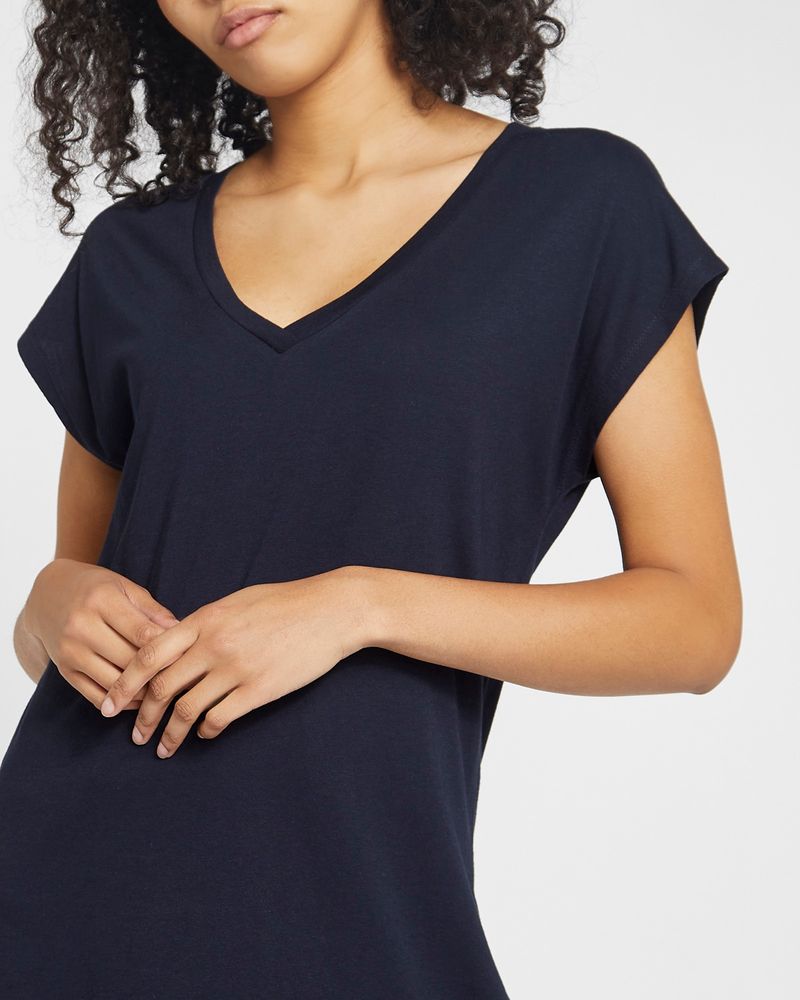 L---Navy