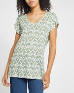XS---Green