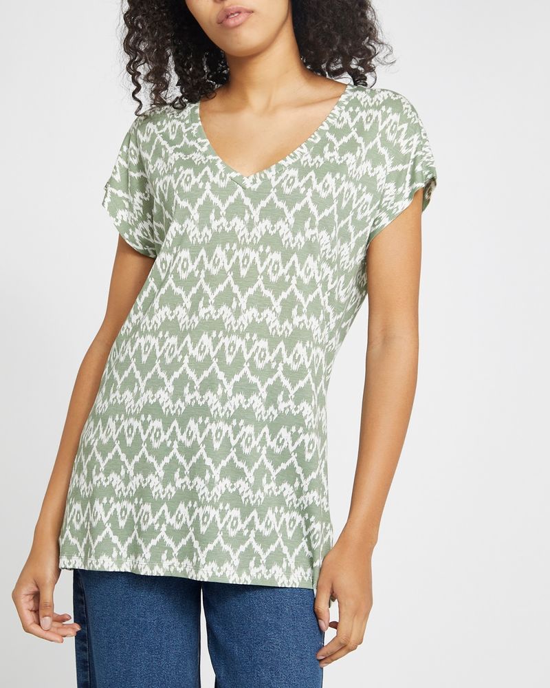 XS---Green