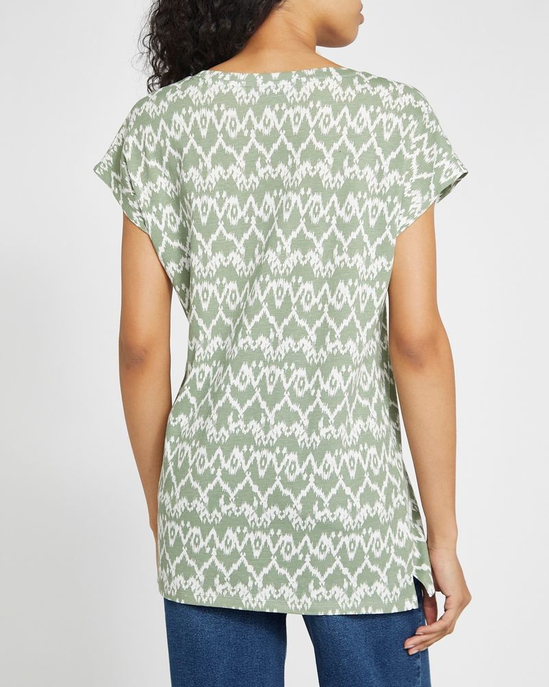 XS---Green