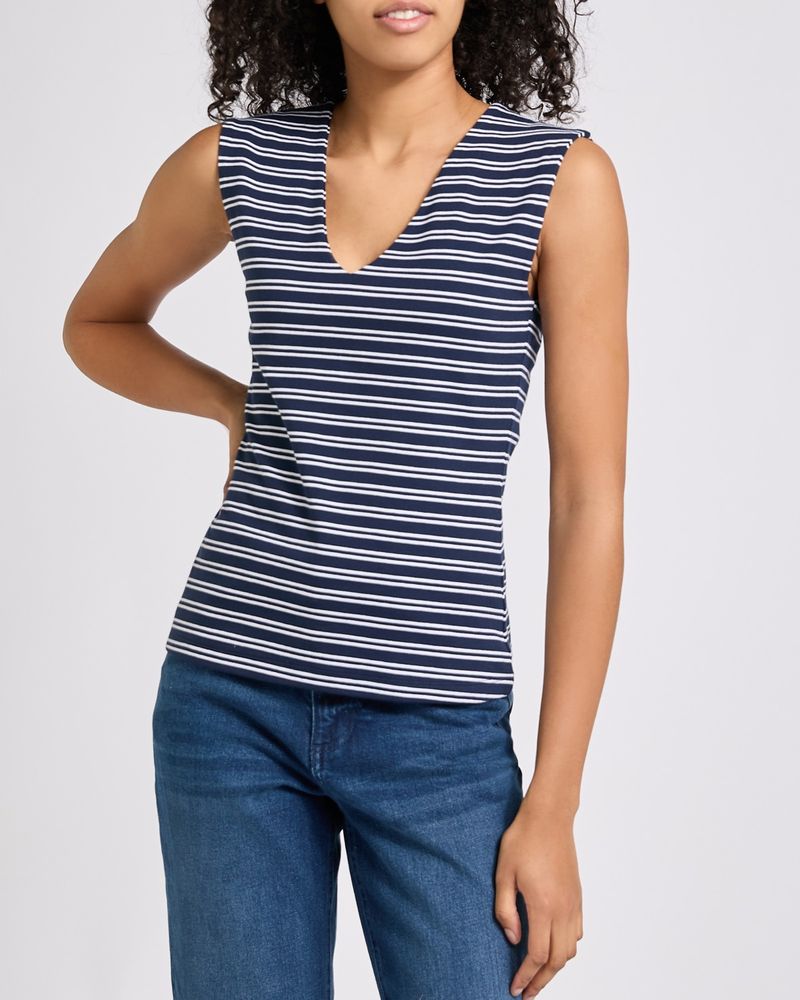S---Stripe