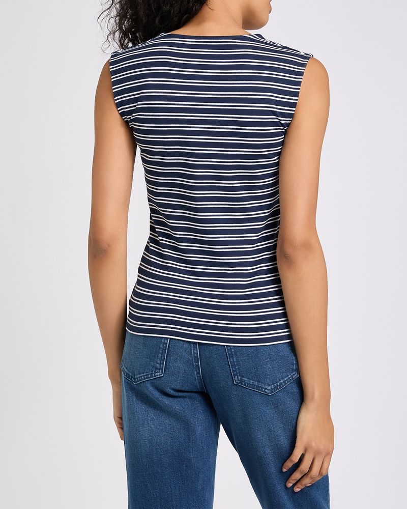 S---Stripe
