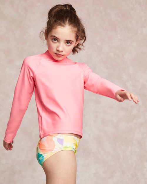 Leigh Tucker Willow Sian Swimsuit Set - 3 Pieces (4-14 Years)