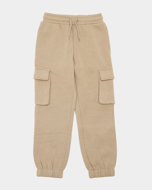 Cargo Jogpants (2-14 Years)