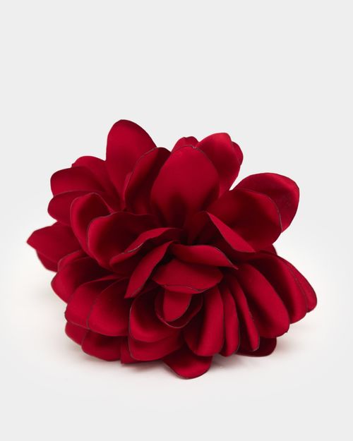 Petal Hair Clip