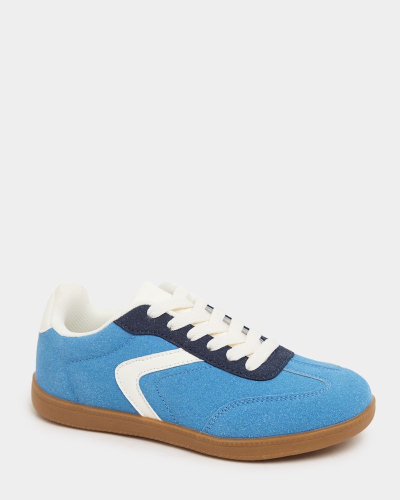 8---Blue