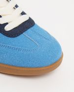 8---Blue