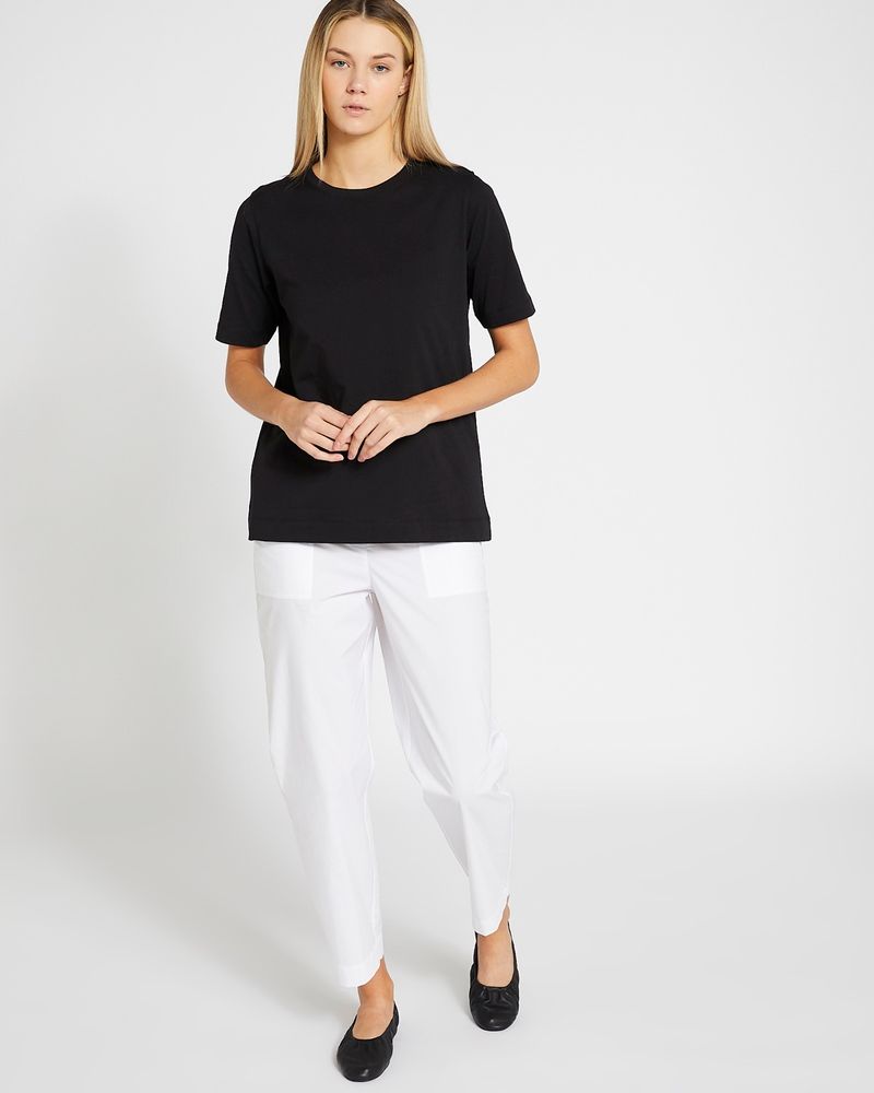 XS---Black