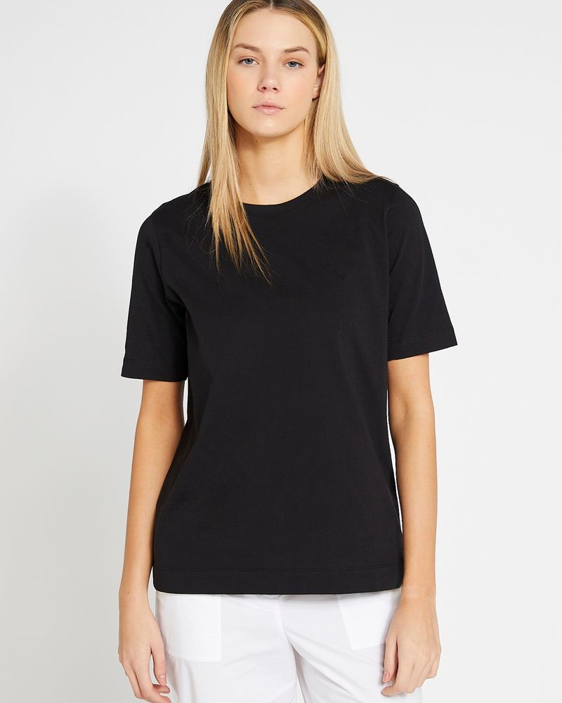 XS---Black