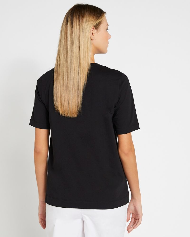 XS---Black