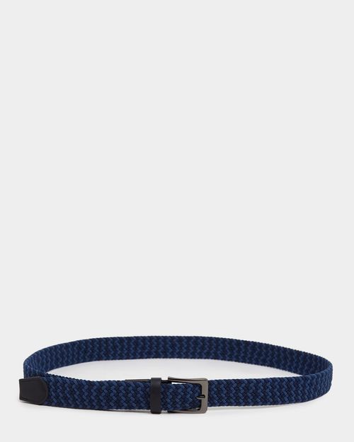 Webbing Belt