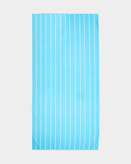 Microfibre Beach Towel