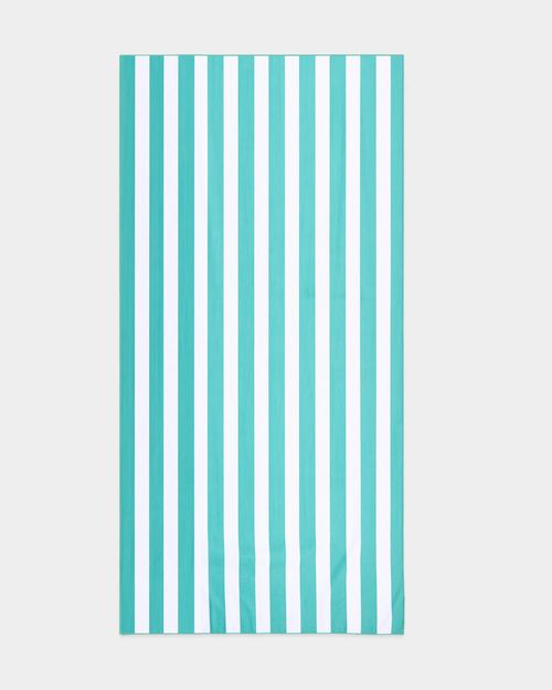 Microfibre Beach Towel