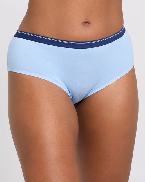 Cotton Rich Boypants - Pack of 5