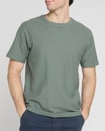 M---Green