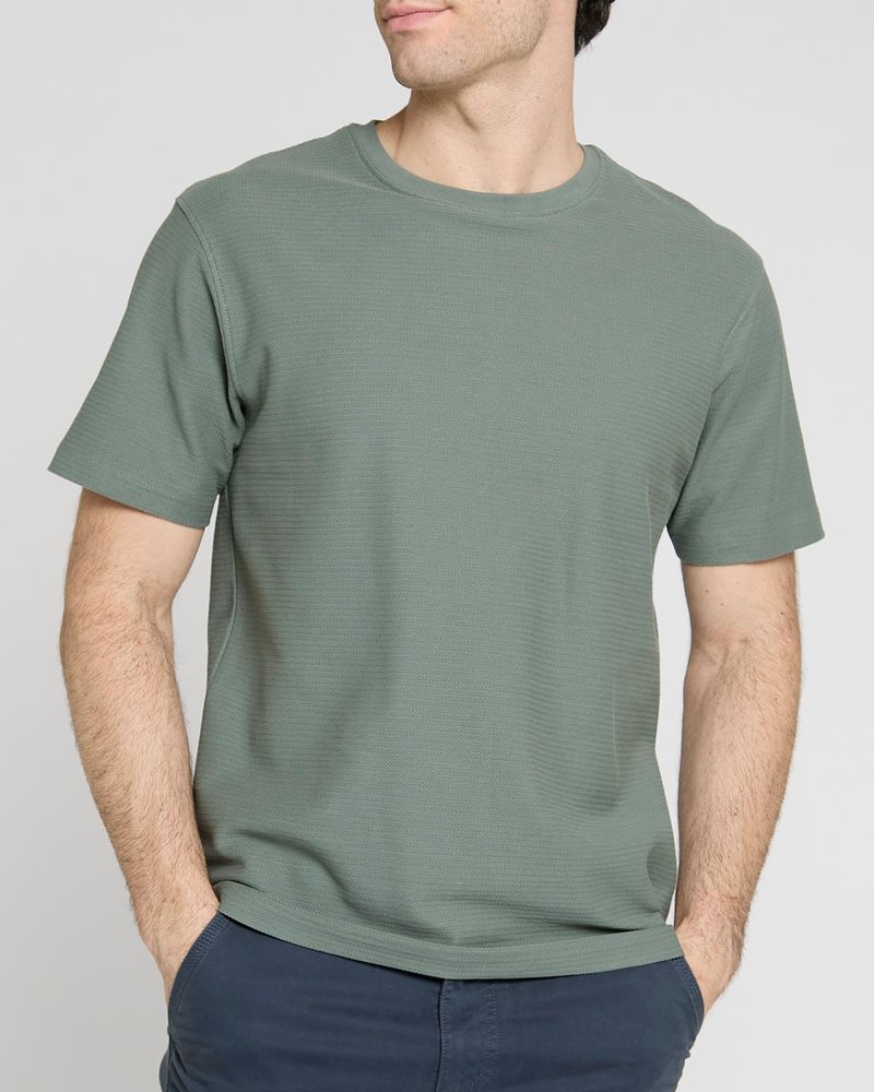 M---Green