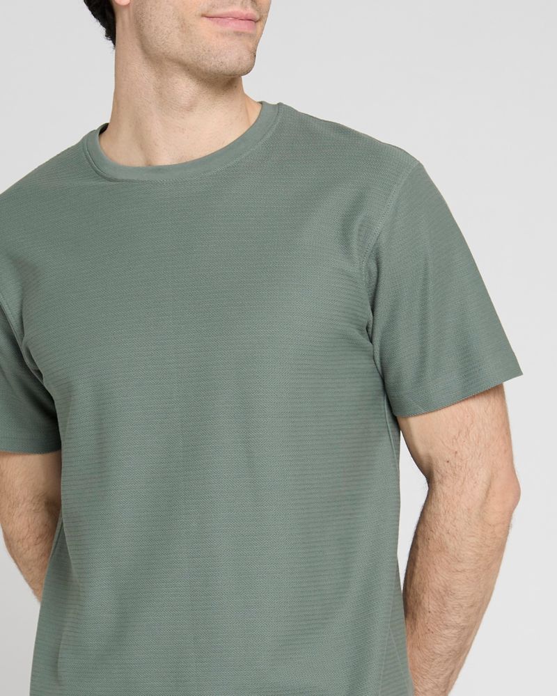M---Green
