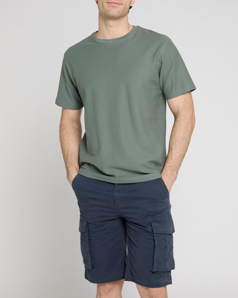M---Green