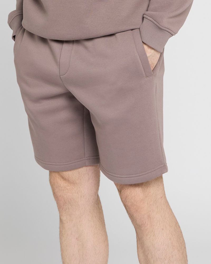 XS---Brown
