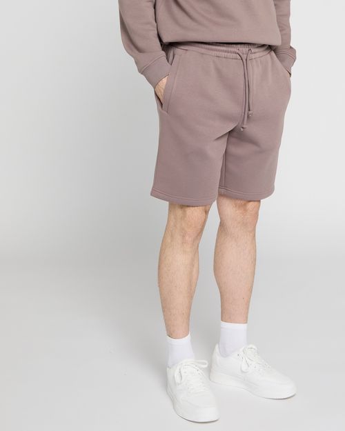 Relaxed Shorts