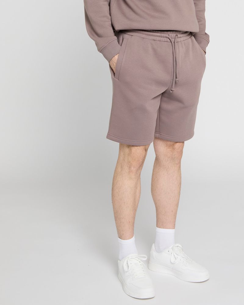 S---Brown