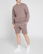 S---Brown