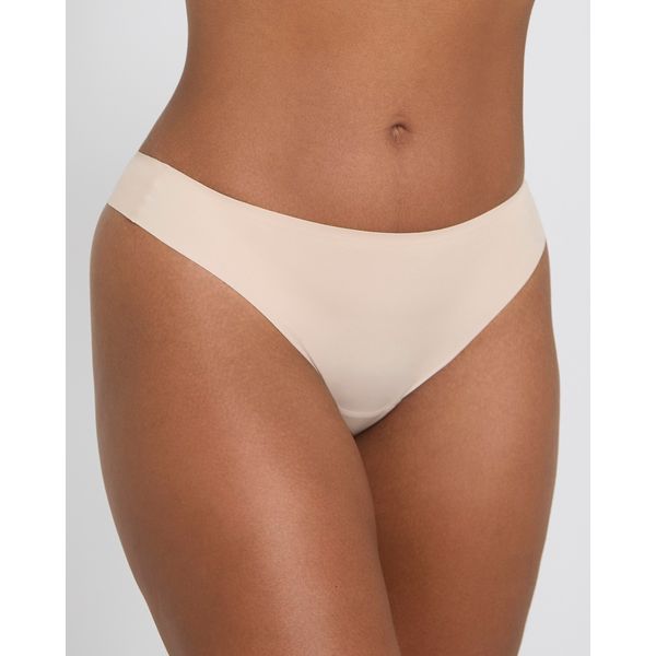 No VPL Thong - Pack Of 3