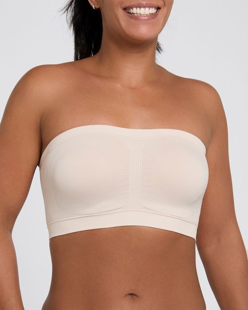Seamless Bandeau