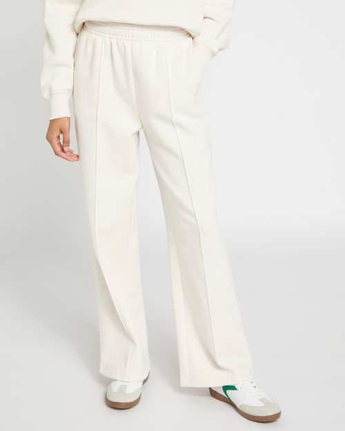 Wide Leg Joggers