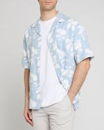5XL---Blue