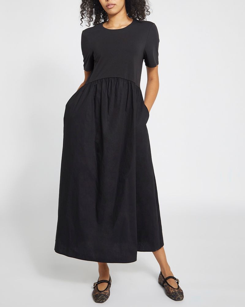XL---Black