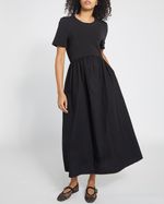 M---Black