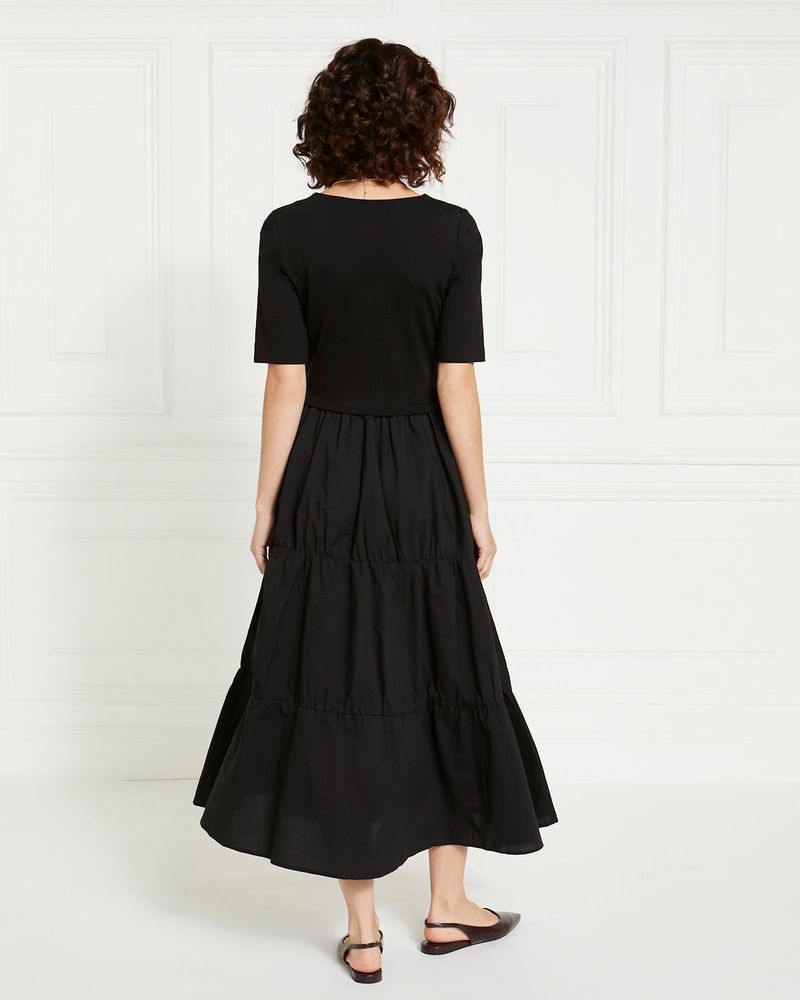 8---Black
